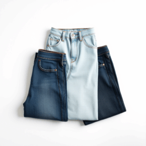 Denim Jeans Pant Bundle
