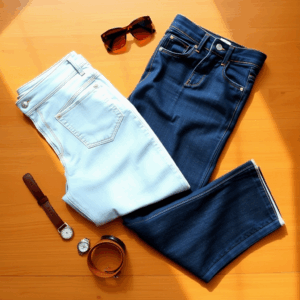 Ladies Denim Pant Bundle
